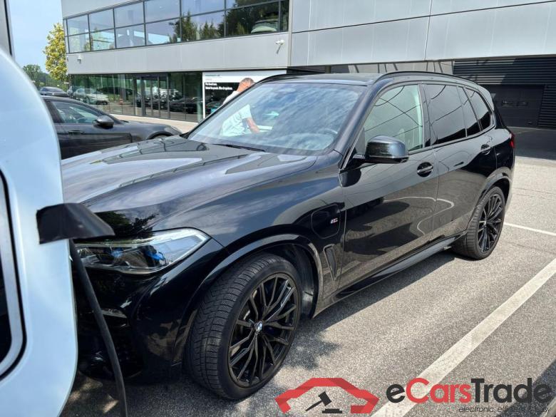 BMW X5 PHEV (G05) 3.0AS xDrive45e #6