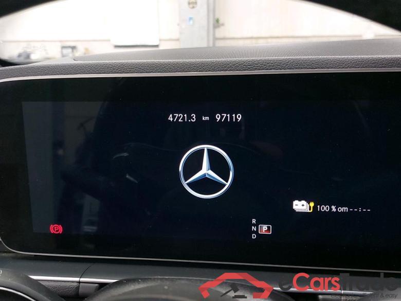 MERCEDES - MER GLE 350 de 320PK DCT 4MATIC AMG Line Pack Premium Plus & Driving Assistance & Night Pack & 21 Inch Alloy & Towing Hook * HYBRID * #5