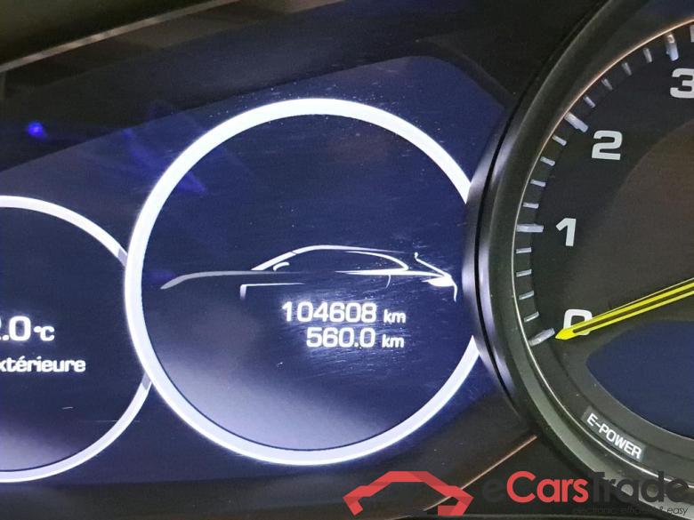 PORSCHE - POR PANAMERA SPORT TURISMO 4S E-HYBRID 560PK With Leather Electric MEM Comfort Ventilated Massage Seats & Bose Sound & Matrix LED & Head Up & Surround View Park Assist   * HYBRID * #5