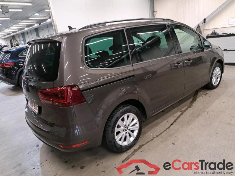 SEAT - SEA ALHAMBRA TDI 150PK Move Pack Winter #2