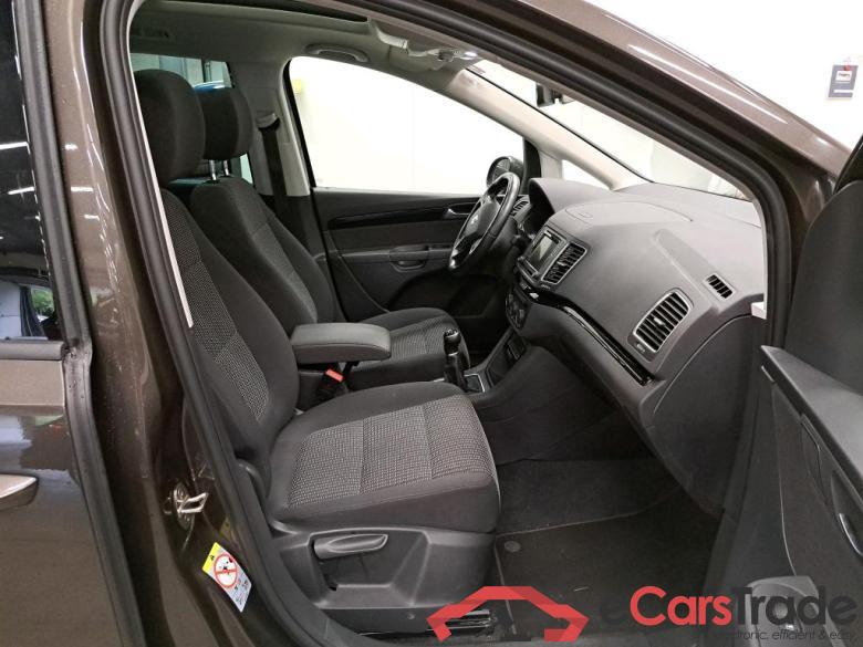 SEAT - SEA ALHAMBRA TDI 150PK Move Pack Winter #3