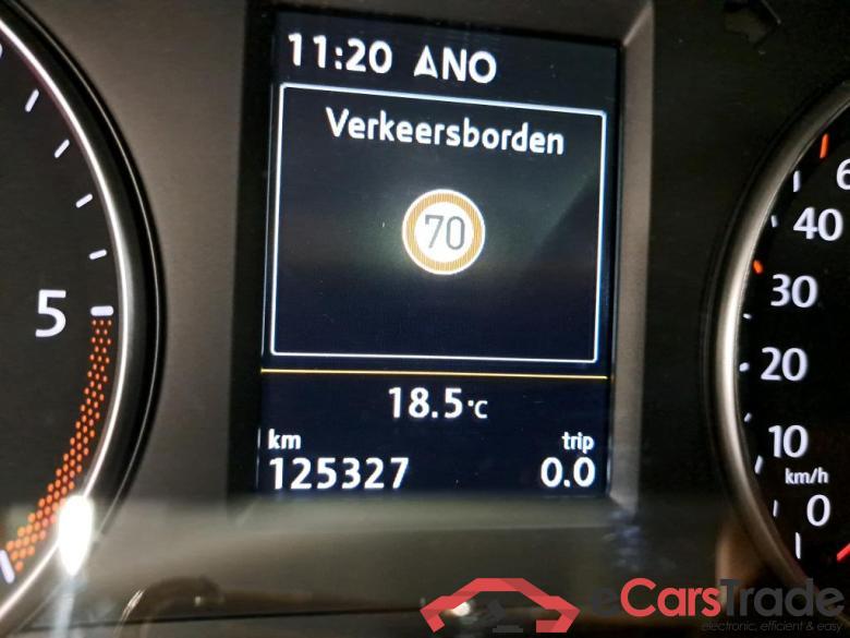 SEAT - SEA ALHAMBRA TDI 150PK Move Pack Winter #5