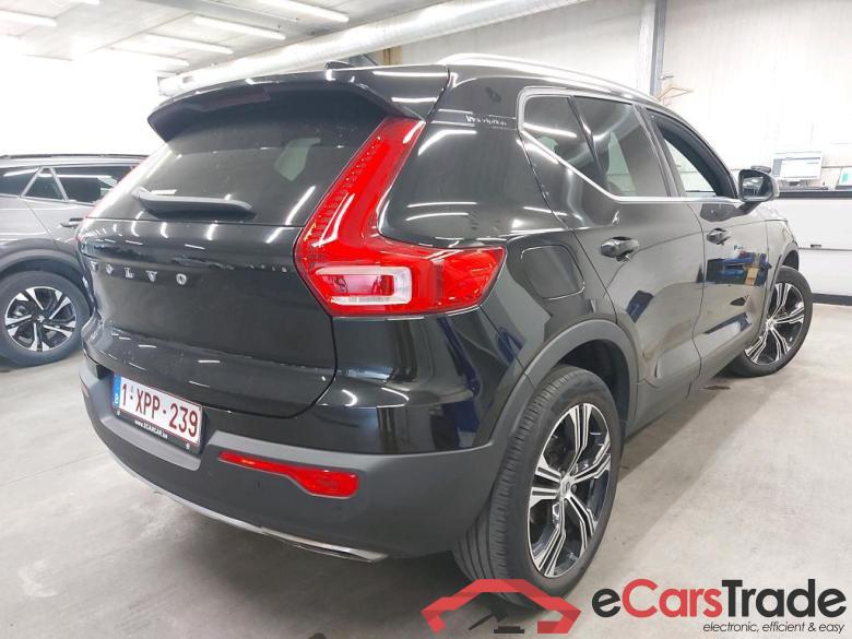 VOLVO - VOL XC40 T3 163PK Inscription With Arianne Leather & Xenium Pack & Winter Plus & Semi Auto Foldable Trailer Hook  * PETROL * #2
