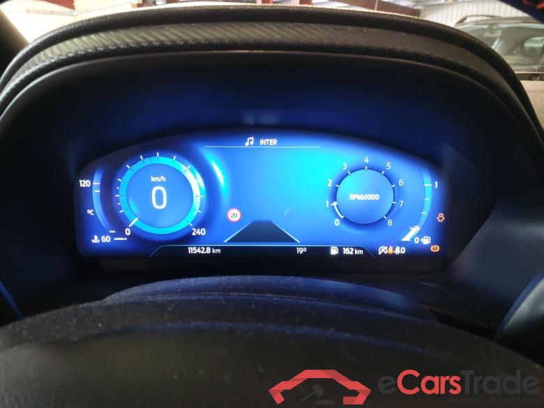 FORD PUMA 1.0 EcoBoost ST Line X MHEV 125 BVM6 #6