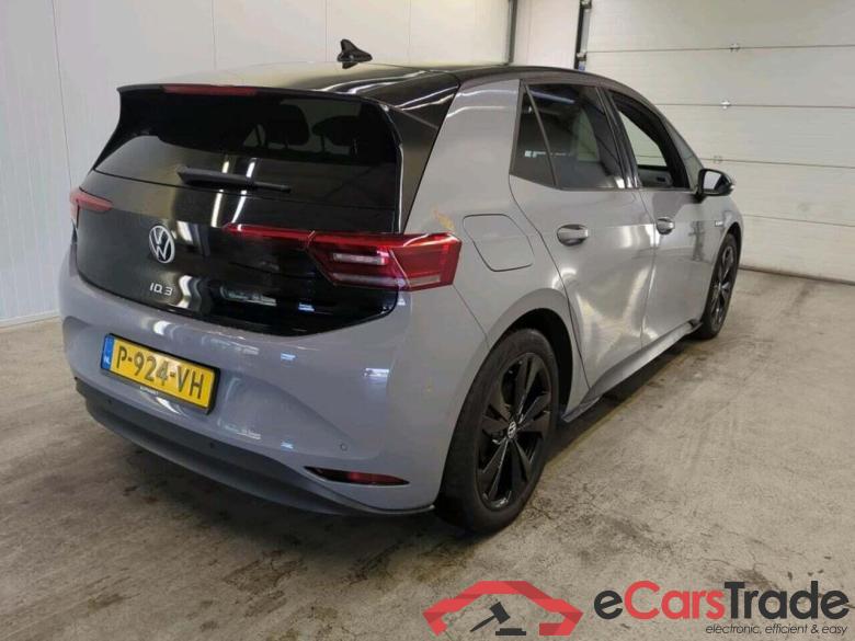 VOLKSWAGEN ID.3 Pro 58 kWh #2