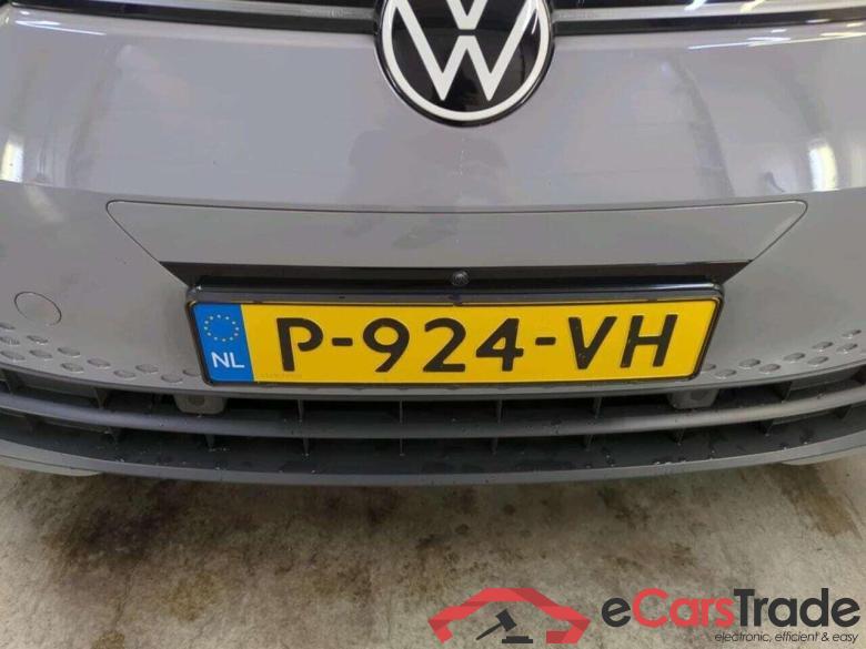 VOLKSWAGEN ID.3 Pro 58 kWh #4