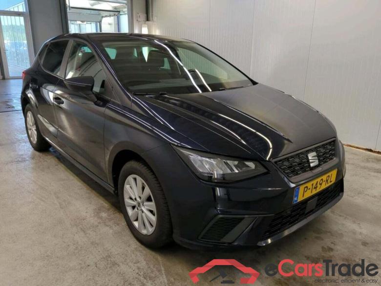 SEAT Ibiza 1.0 EcoTSI Sty B Int #5