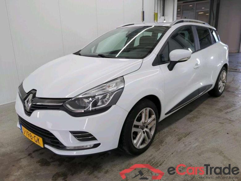 RENAULT Clio Estate 0.9 TCe Zen #1