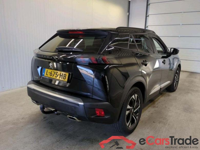 PEUGEOT 2008 1.2 PureTech Allure #2