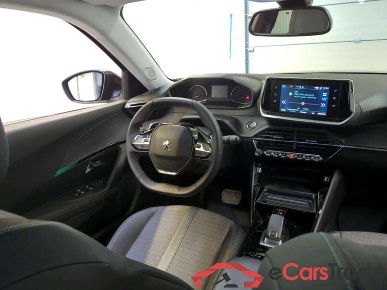 PEUGEOT 2008 1.2 PureTech Allure #3