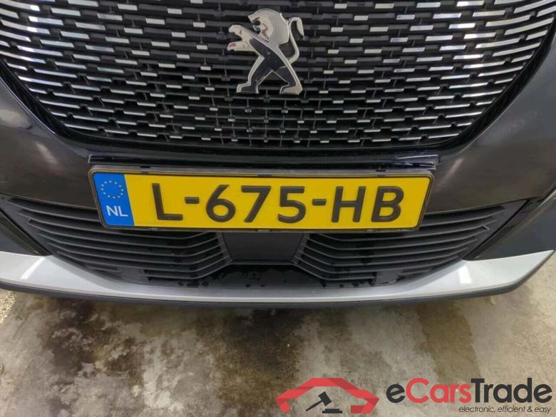 PEUGEOT 2008 1.2 PureTech Allure #4