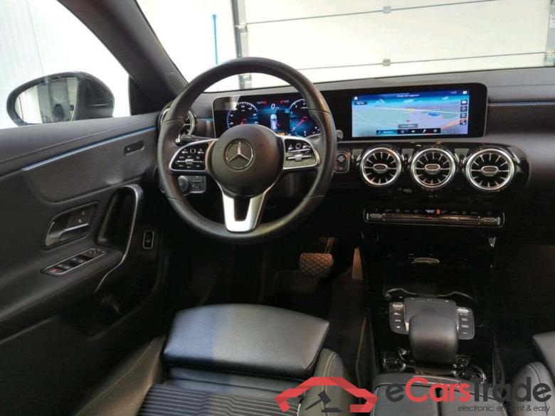 MERCEDES-BENZ CLA-klasse Shooting Brake 180 Bns Sol. Luxury #3
