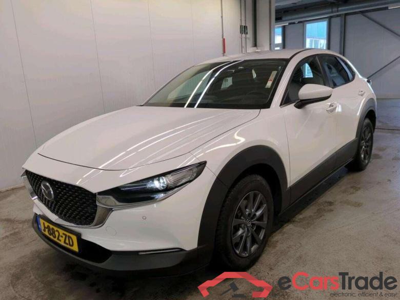 Mazda CX-30 2.0 SA-D Comfort #1