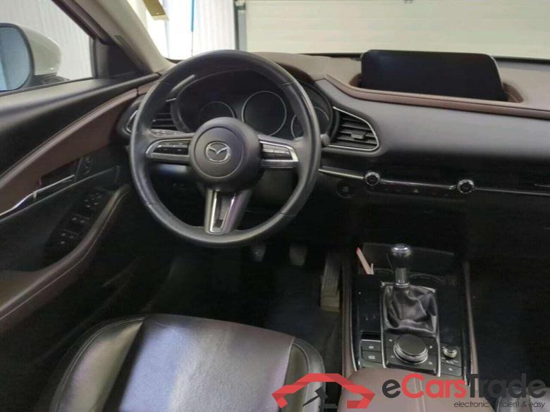 Mazda CX-30 2.0 SA-D Comfort #3