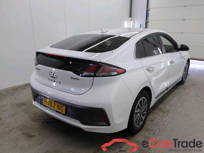 HYUNDAI IONIQ Comfort EV 38 kWh #2