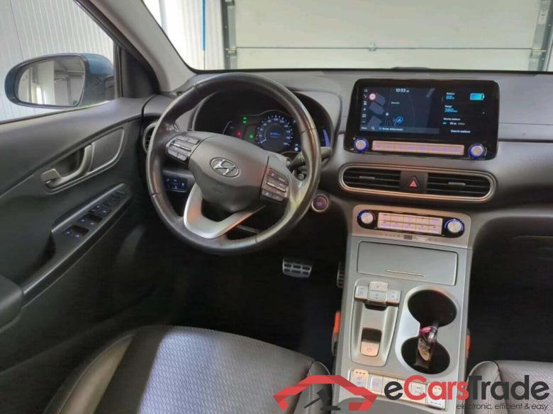 HYUNDAI Kona EV Premium 64 kWh #3