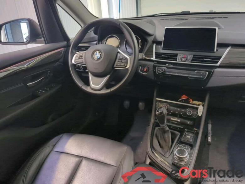 BMW 2-serie Gran Tourer 216i 7p. H.Ex. #3