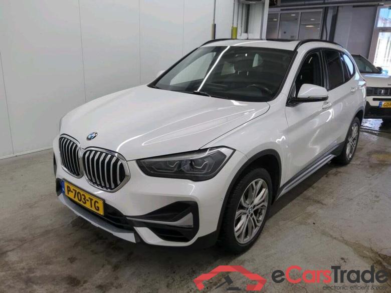 BMW X1 sDrive20i BnsEd+ #1