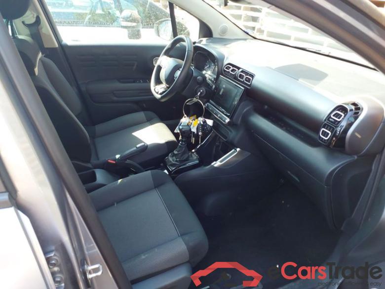 CITROEN C3 Aircross 81kW (110CV) You! PureTech #3