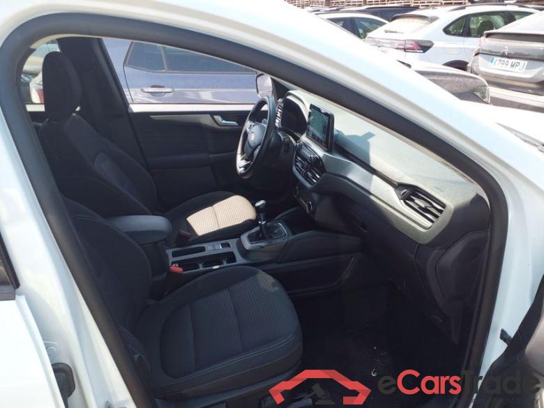 FORD Kuga 1.5 Ecoboost 150cv Titanium #3