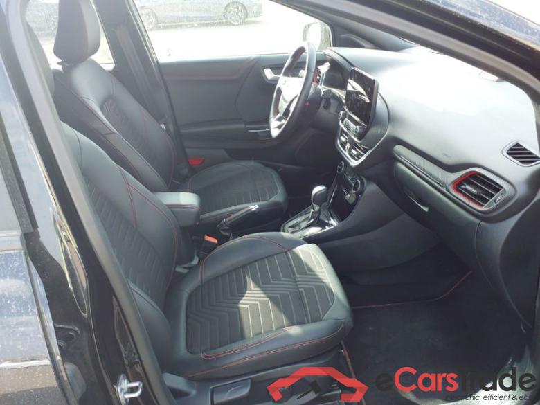 FORD Puma 1.0 EcoBoost mHEV 125cv Automatico X ST-Line #3
