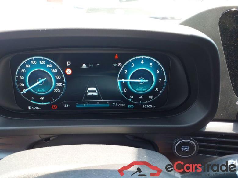 HYUNDAI i20 1.0 TGDI 100CV 48V DT Tecno #4