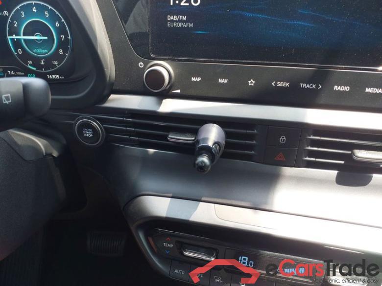 HYUNDAI i20 1.0 TGDI 100CV 48V DT Tecno #6