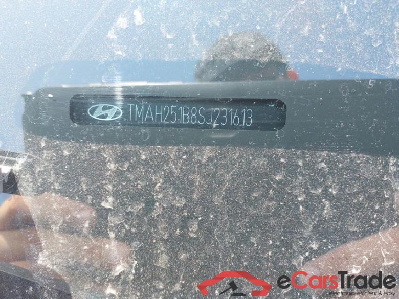 HYUNDAI i30 1.0 TGDI 100CV 48V Klass #5
