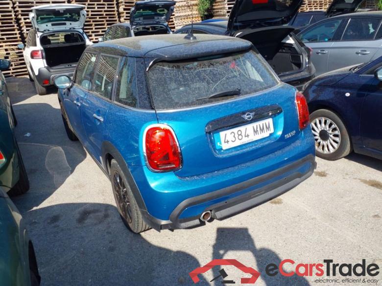 MINI Cooper 1.5 136CV AUT  #2