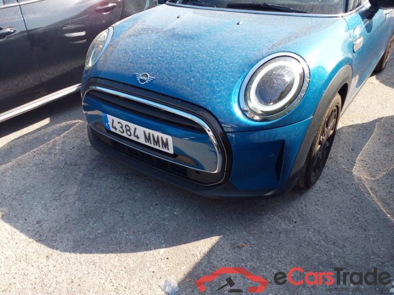 MINI Cooper 1.5 136CV AUT  #6