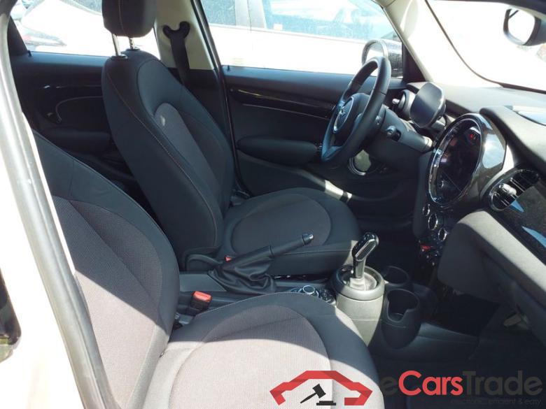 MINI Cooper 5p Aut  #3