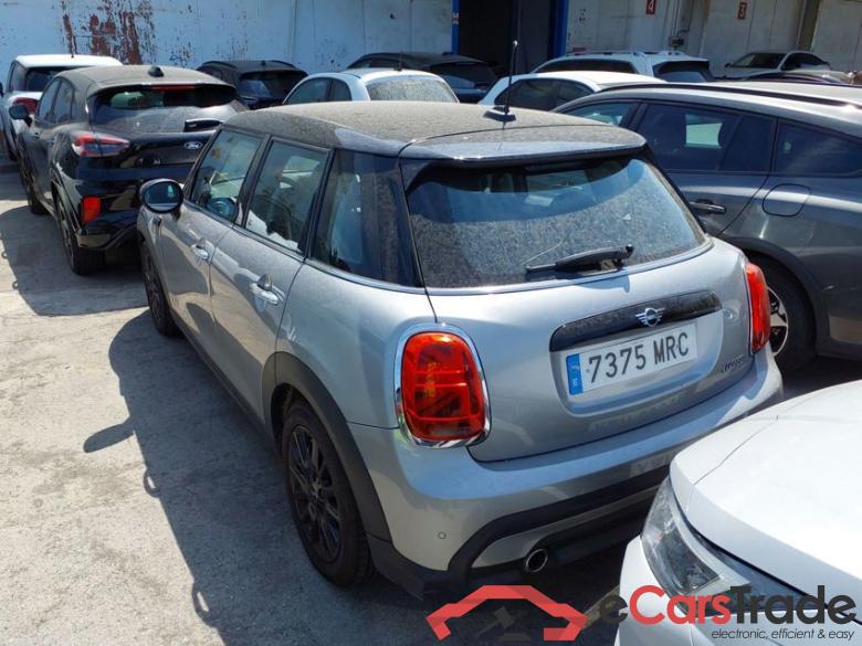 MINI Cooper 5p Aut  #2