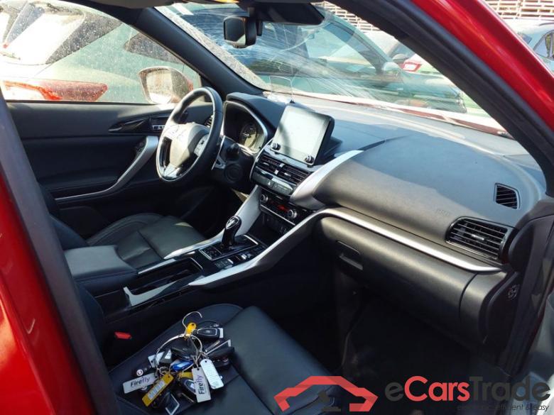 MITSUBISHI Eclipse Kaiteki 2.4 PHEV 180CV Cross #3