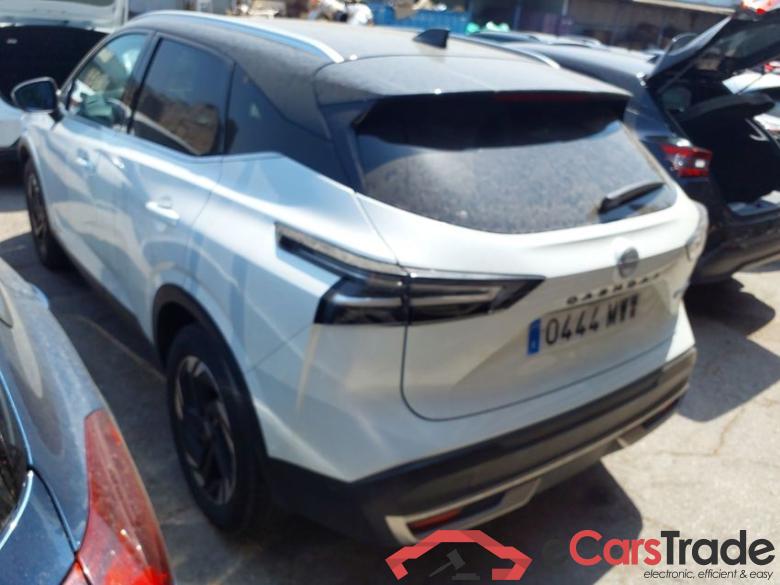 NISSAN Qashqai E POWER 140 KW 190 CV Auto 4x2 N-Connecta #2