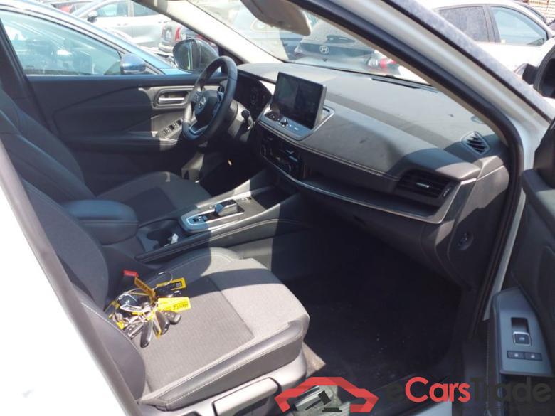 NISSAN Qashqai E POWER 140 KW 190 CV Auto 4x2 N-Connecta #3