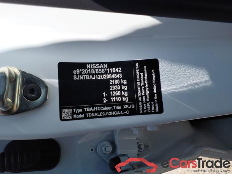 NISSAN Qashqai E POWER 140 KW 190 CV Auto 4x2 N-Connecta #5