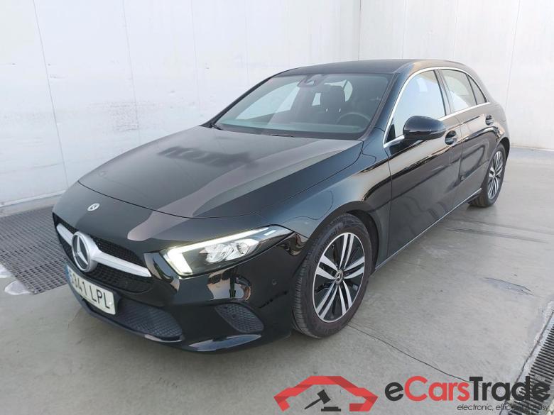 Mercedes A 200 d Clase A A 200 d (177.012) 150CV AT8 E6d #1