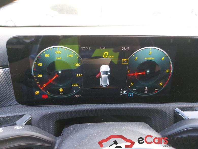 Mercedes A 200 d Clase A A 200 d (177.012) 150CV AT8 E6d #4