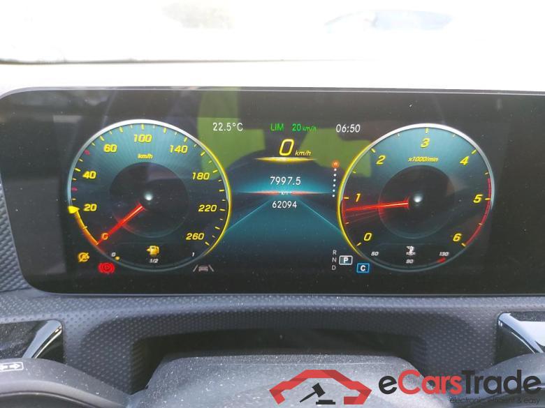 Mercedes A 200 d Clase A A 200 d (177.012) 150CV AT8 E6d #5