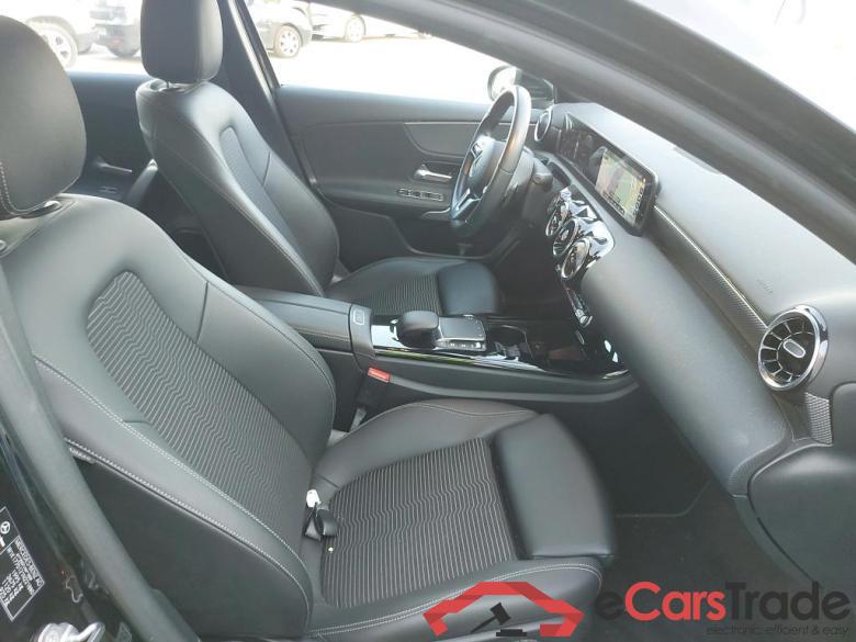 Mercedes A 200 d Clase A A 200 d (177.012) 150CV AT8 E6d #6