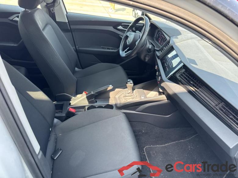 Audi Sportback Advanced 25 TFSI 70kW (95CV) (CX) A1 Sportback 25 TFSI 1.0 95CV #6