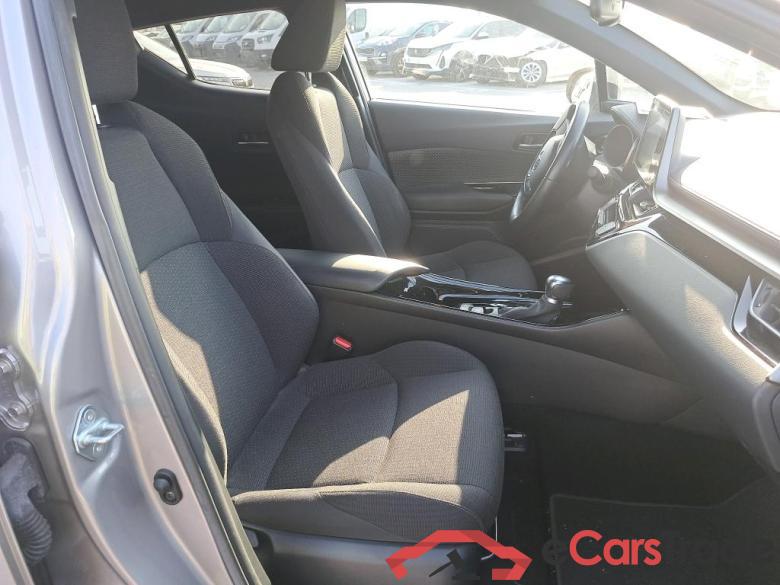 Toyota 1.8 125H Advance (CX) TOYOTA C-HR / 2016 / 5P / todoterreno 1.8 125H Advance (CX) #6