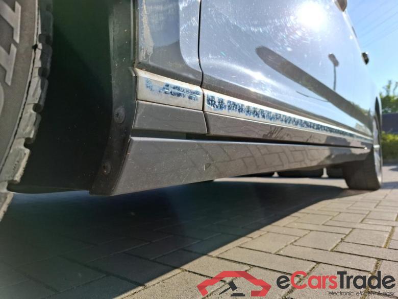 Vw GTE Passat Variant #6
