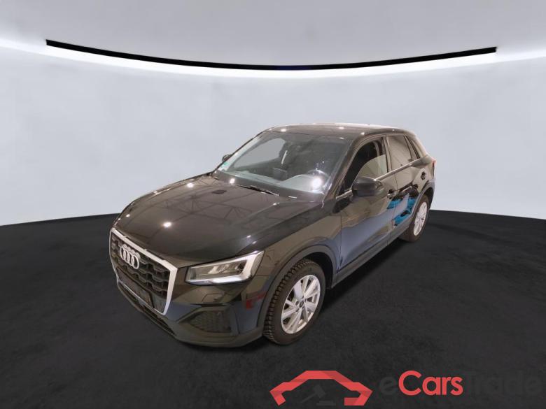 Audi 35 TFSI basis Q2 #1