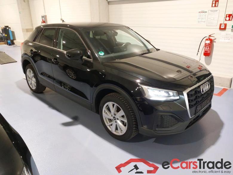Audi 35 TFSI basis Q2 #2
