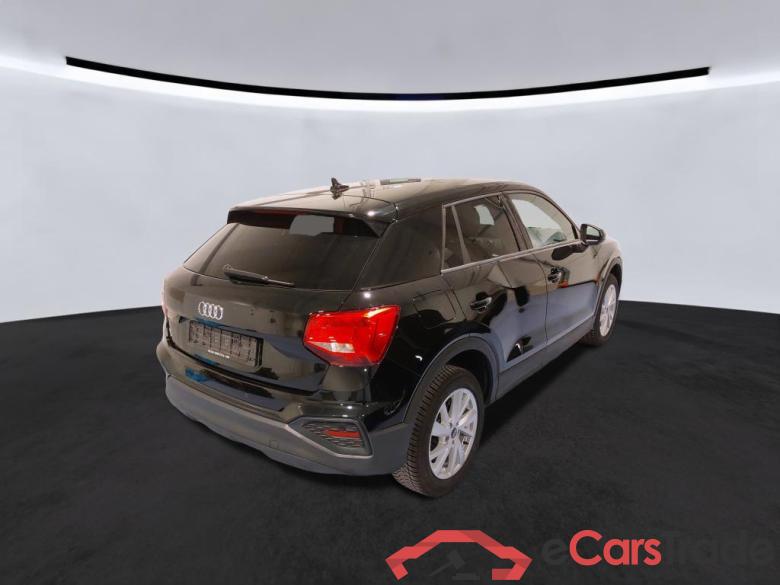 Audi 35 TFSI basis Q2 #4