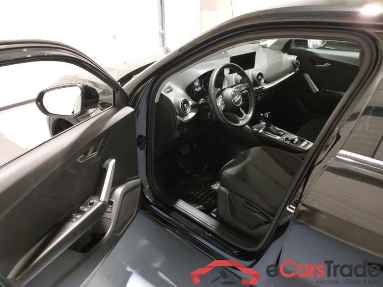Audi 35 TFSI basis Q2 #5