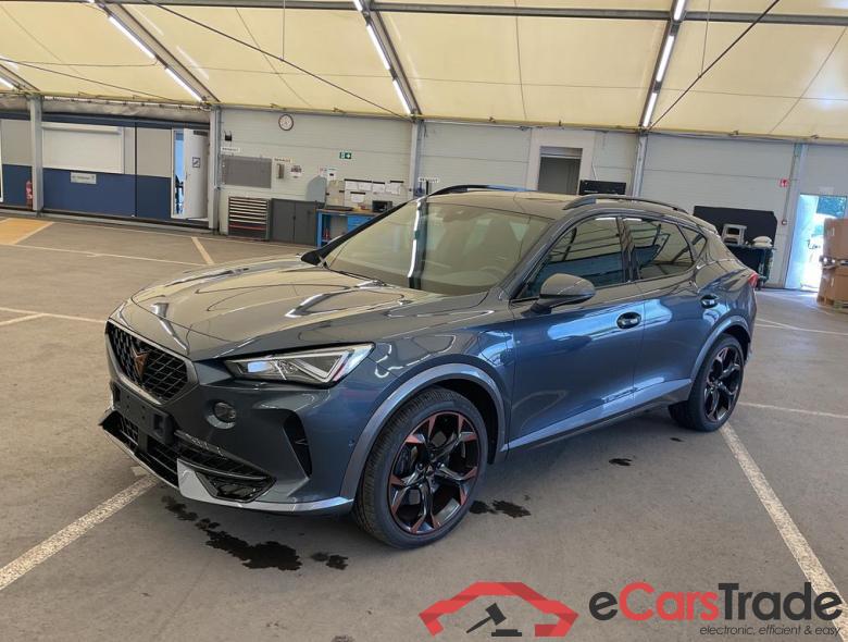 CUPRA Formentor e-Hybrid (PHEV) Formentor VZ 1.4 e-HYBRID 245ch (180kW) DSG 6v Plug-in Hybrid #1