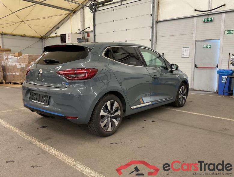 RENAULT Clio V Clio 1.6i E-TECH Hybrid First #2