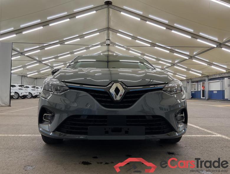 RENAULT Clio V Clio 1.6i E-TECH Hybrid First #5